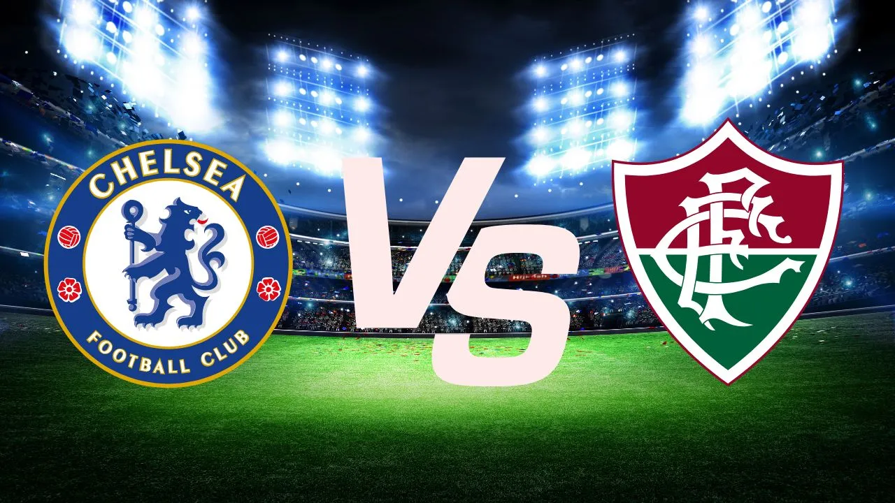 FLUMINENSE vs. CHELSEA