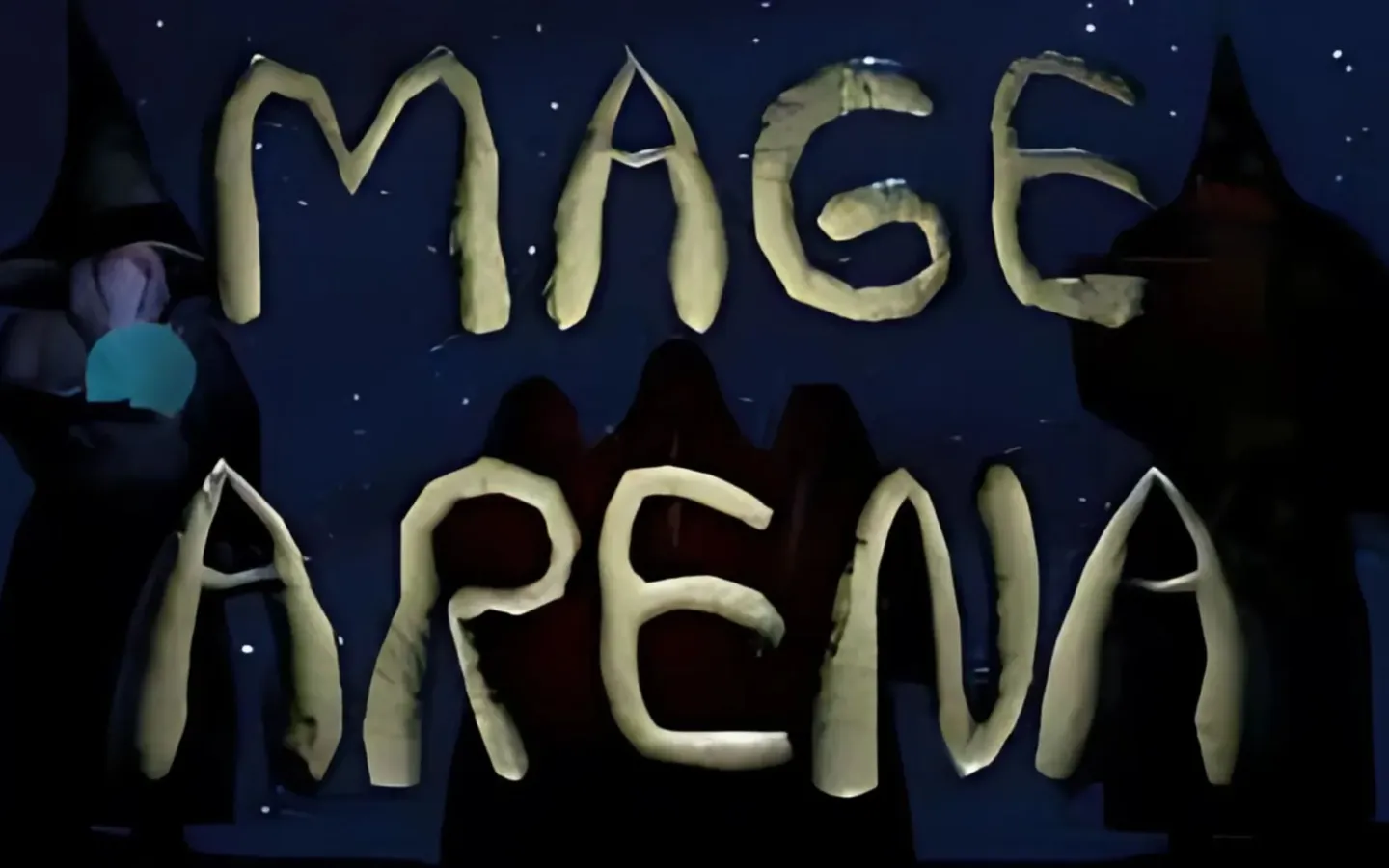 Mage Arena: el hechicero eres tú (si sabes gritarlo)