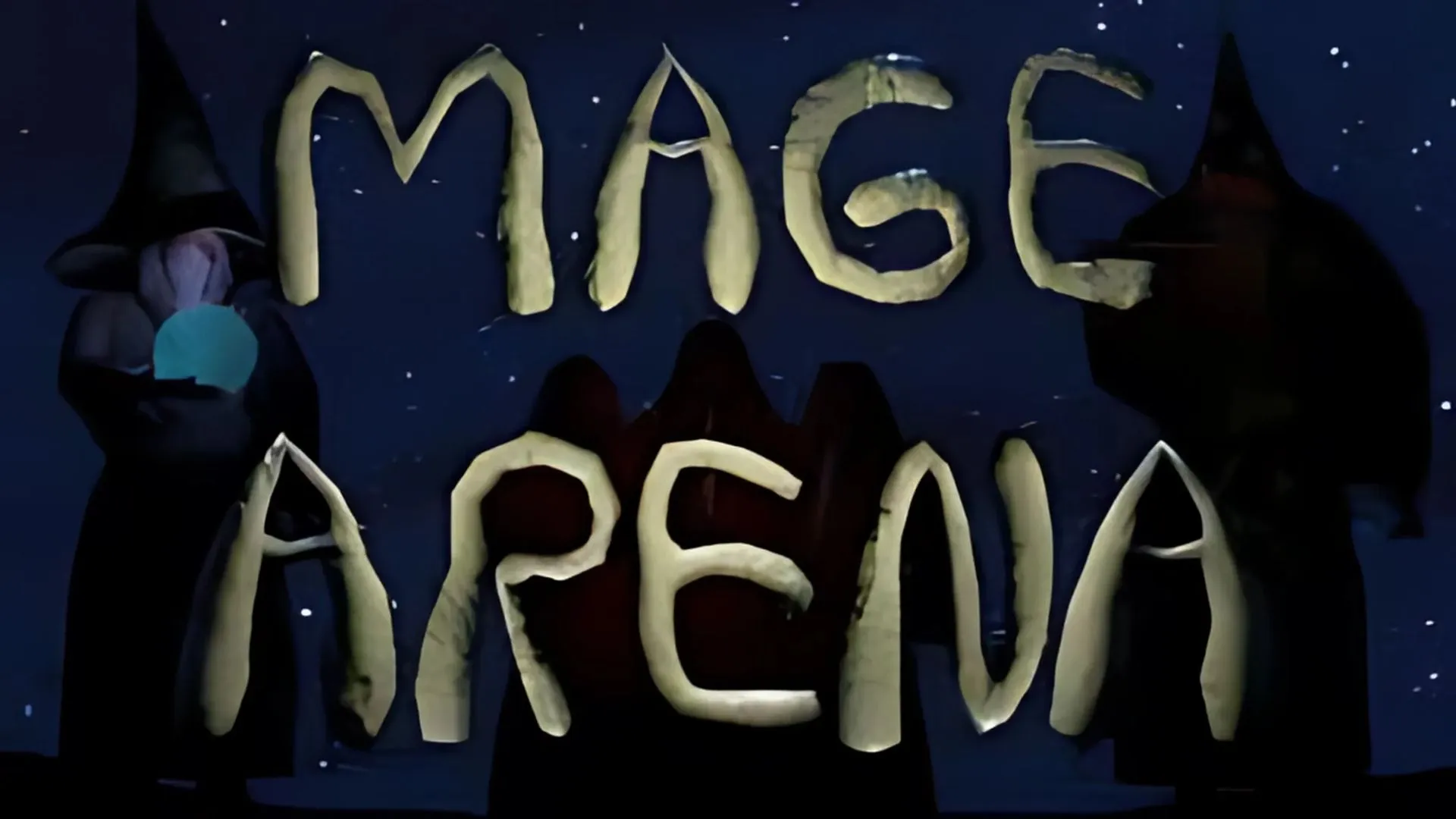 Mage Arena: el hechicero eres tú (si sabes gritarlo)