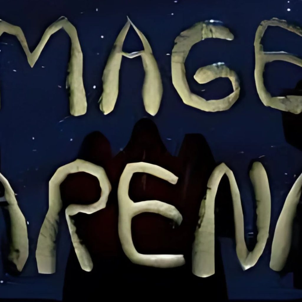 Mage Arena: el hechicero eres tú (si sabes gritarlo)