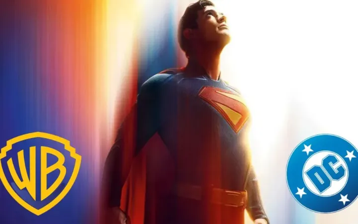 "SUPERMAN" Llega a cines con un mensaje esperanzador.