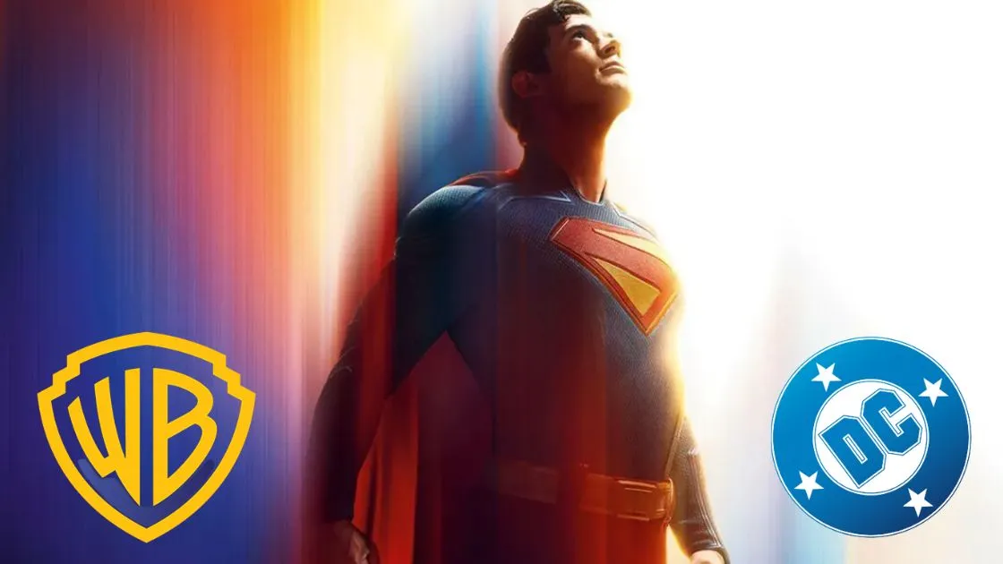 "SUPERMAN" Llega a cines con un mensaje esperanzador.