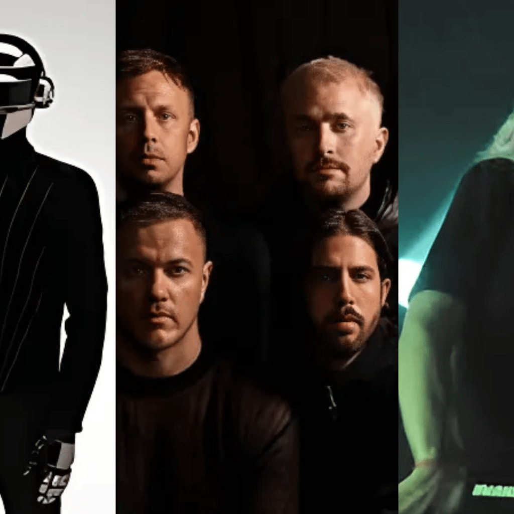 Música gamer: artistas que han dejado huella en los soundtracks de videojuegos