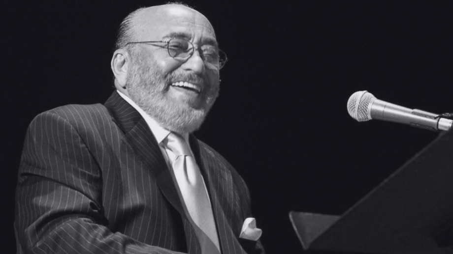 Fallecimiento del Maestro Eddie Palmieri