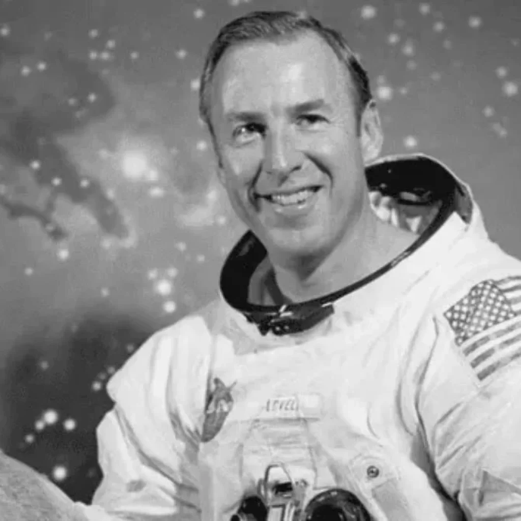 Jim Lovell: El último viaje del comandante del Apolo 13