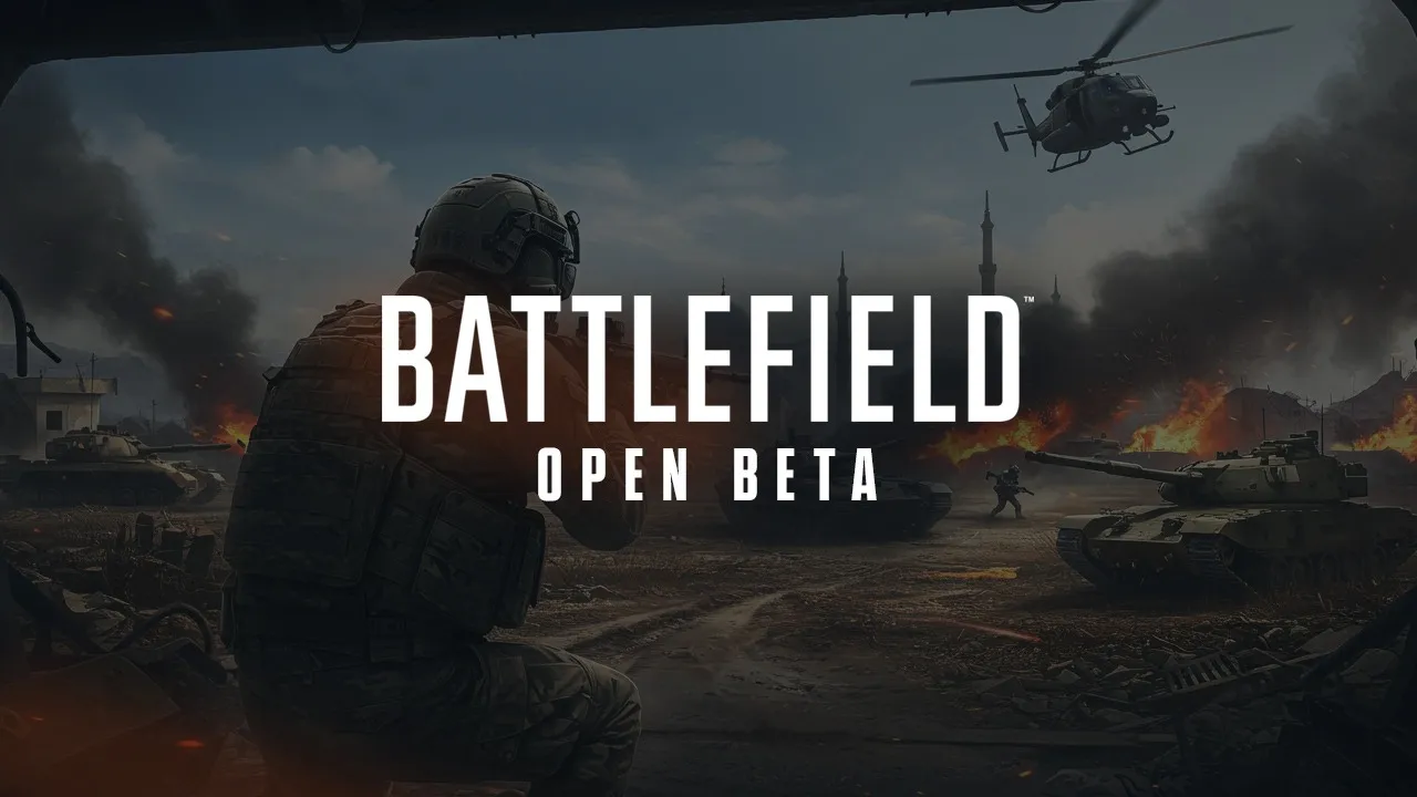 Battlefield 6: Todo sobre su esperada beta abierta