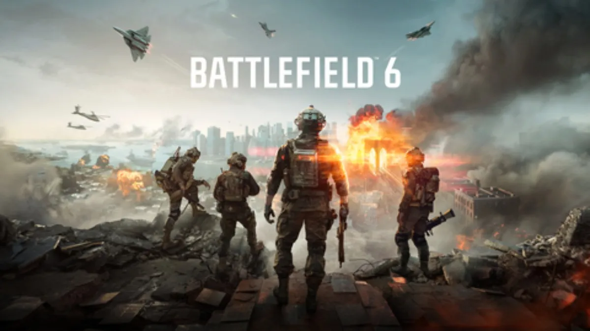 Battlefield 6: Todo sobre su esperada beta abierta