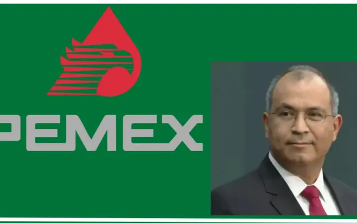 Carlos Treviño, exdirector de Pemex, detenido en Estados Unidos y enfrentará juicio en México