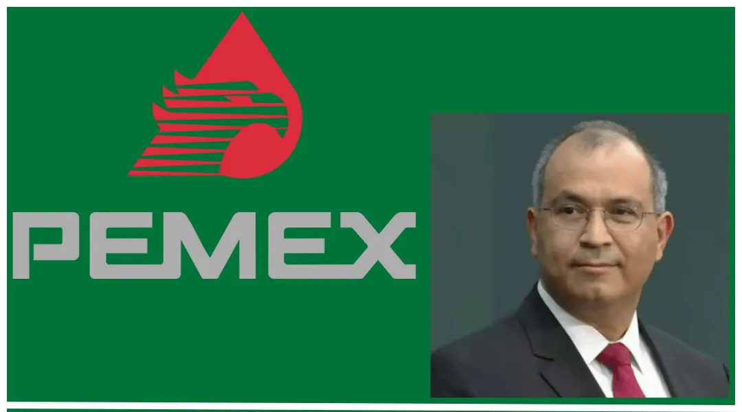 Carlos Treviño, exdirector de Pemex, detenido en Estados Unidos y enfrentará juicio en México