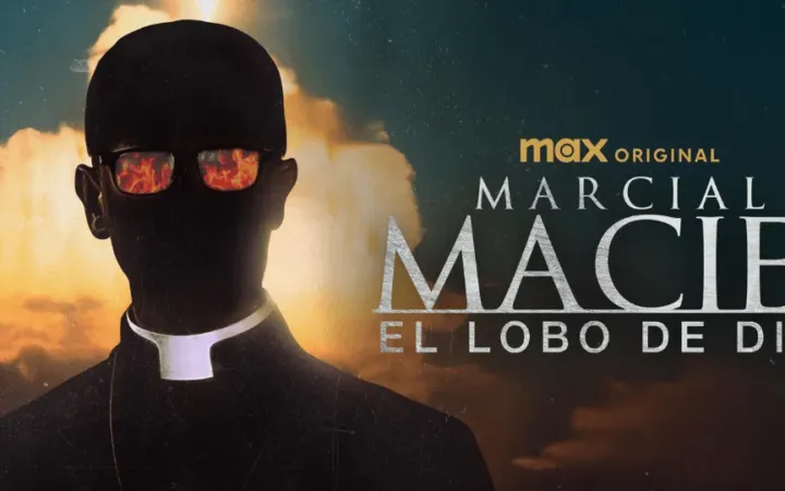 "El Lobo de Dios": documental que expone la doble vida de Marcial Maciel llega el 14 de agosto a Max