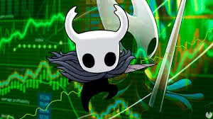 El regreso de Hollow Knight: jugadores simultáneos se disparan tras anuncio de Silksong