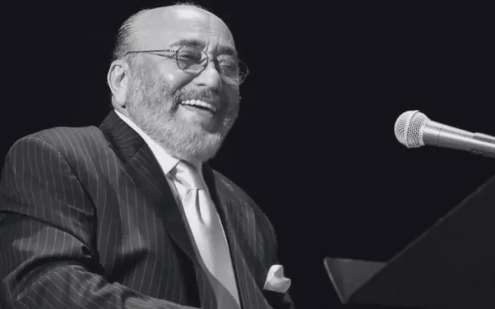 Fallecimiento del Maestro Eddie Palmieri