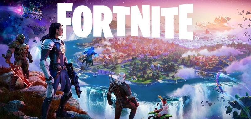 Fortnite y el Metaverso