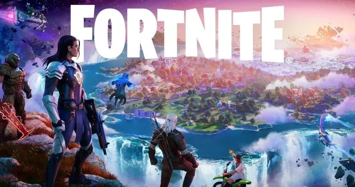 Fortnite y el Metaverso