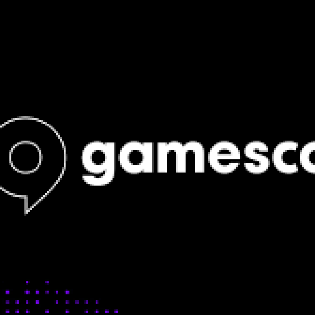 Gamescom 2025: arranca la mayor feria de videojuegos del mundo
