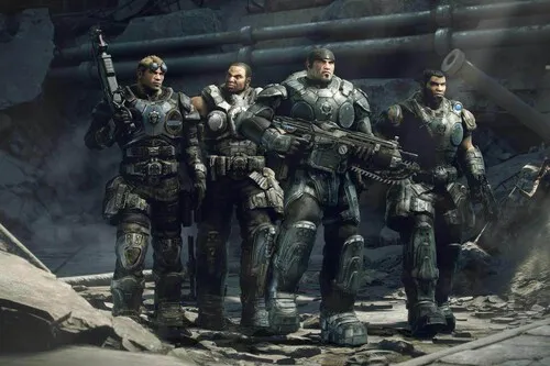 Gears of War: Reloaded — Un regreso legendario que marca un nuevo capítulo en Xbox