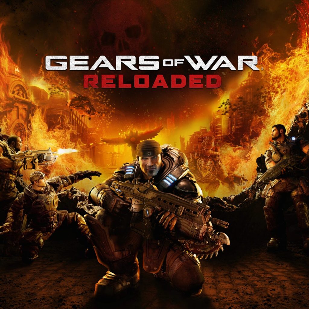 Gears of War: Reloaded — Un regreso legendario que marca un nuevo capítulo en Xbox