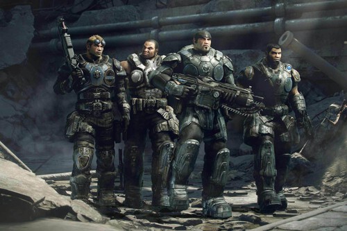 Gears of War Reloaded Un regreso legendario que marca un nuevo capítulo en Xbox