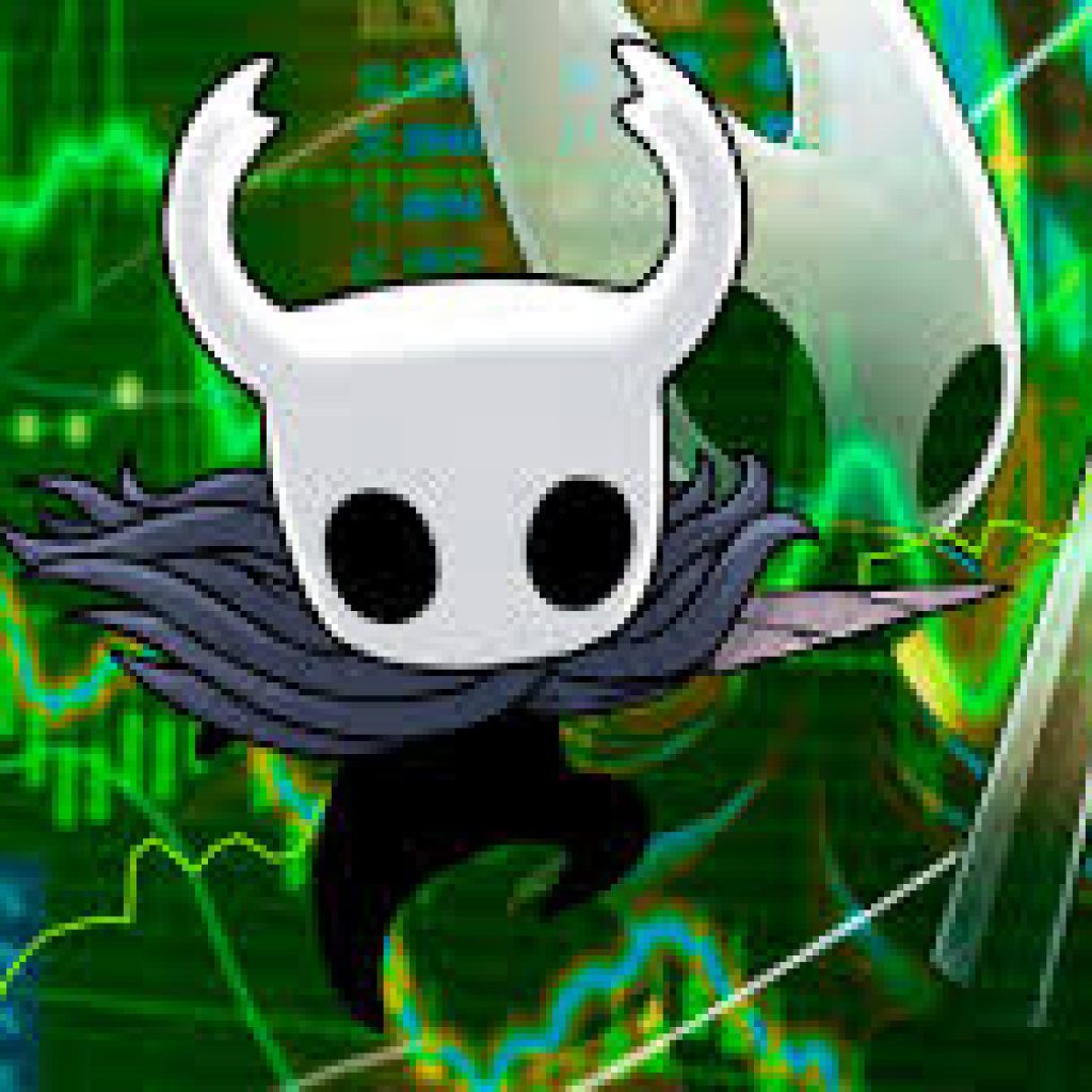 El regreso de Hollow Knight: jugadores simultáneos se disparan tras anuncio de Silksong