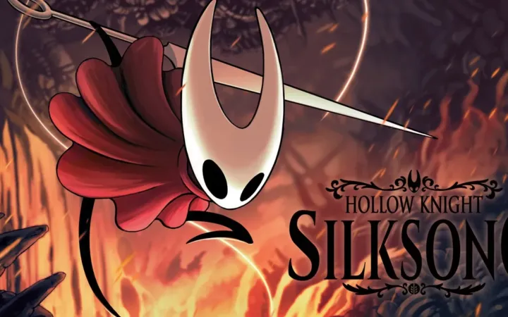 Hollow Knight: Silksong, la épica espera llega a su fin el 4 de septiembre de 2025