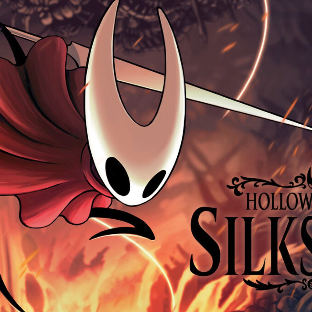 Hollow Knight: Silksong, la épica espera llega a su fin el 4 de septiembre de 2025