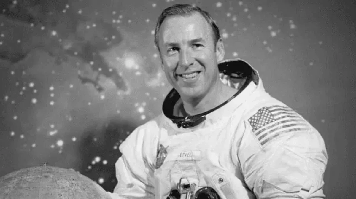 Jim Lovell: El último viaje del comandante del Apolo 13