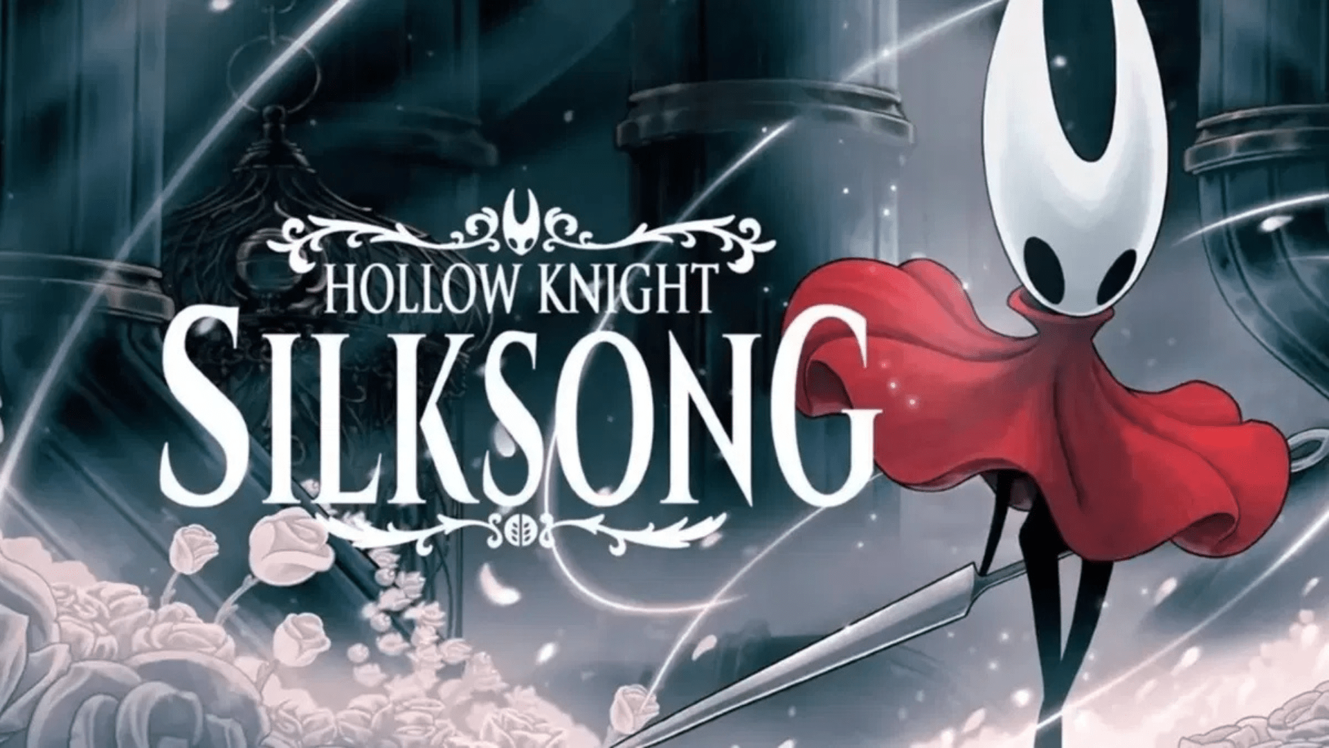Hollow Knight Silksong supera a Battlefield 6 en popularidad y expectativas