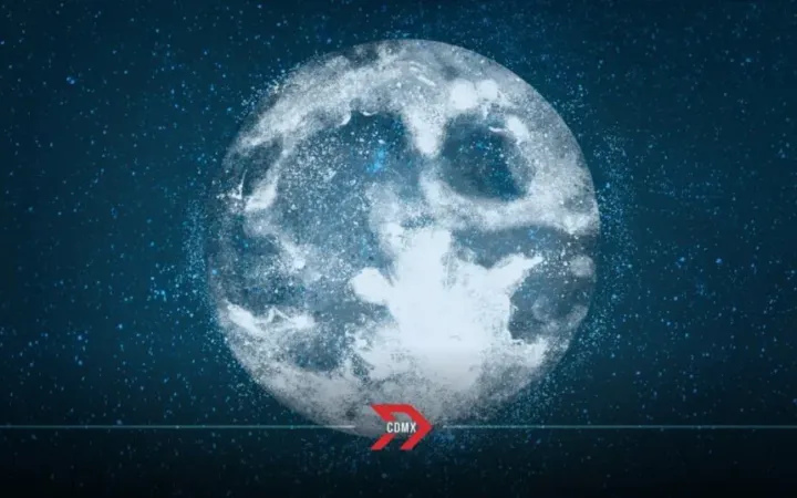 La Luna Helada: ¿Un nuevo hogar para la vida más allá de la Tierra?