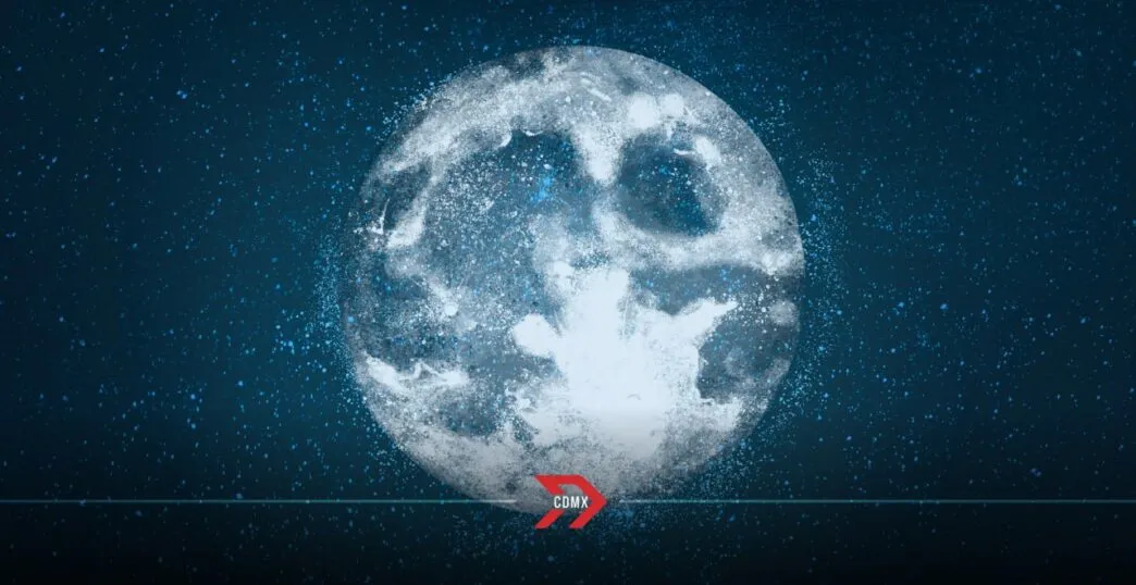 La Luna Helada: ¿Un nuevo hogar para la vida más allá de la Tierra?
