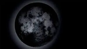 La Luna Negra: un instante de oscuridad que ilumina el cielo