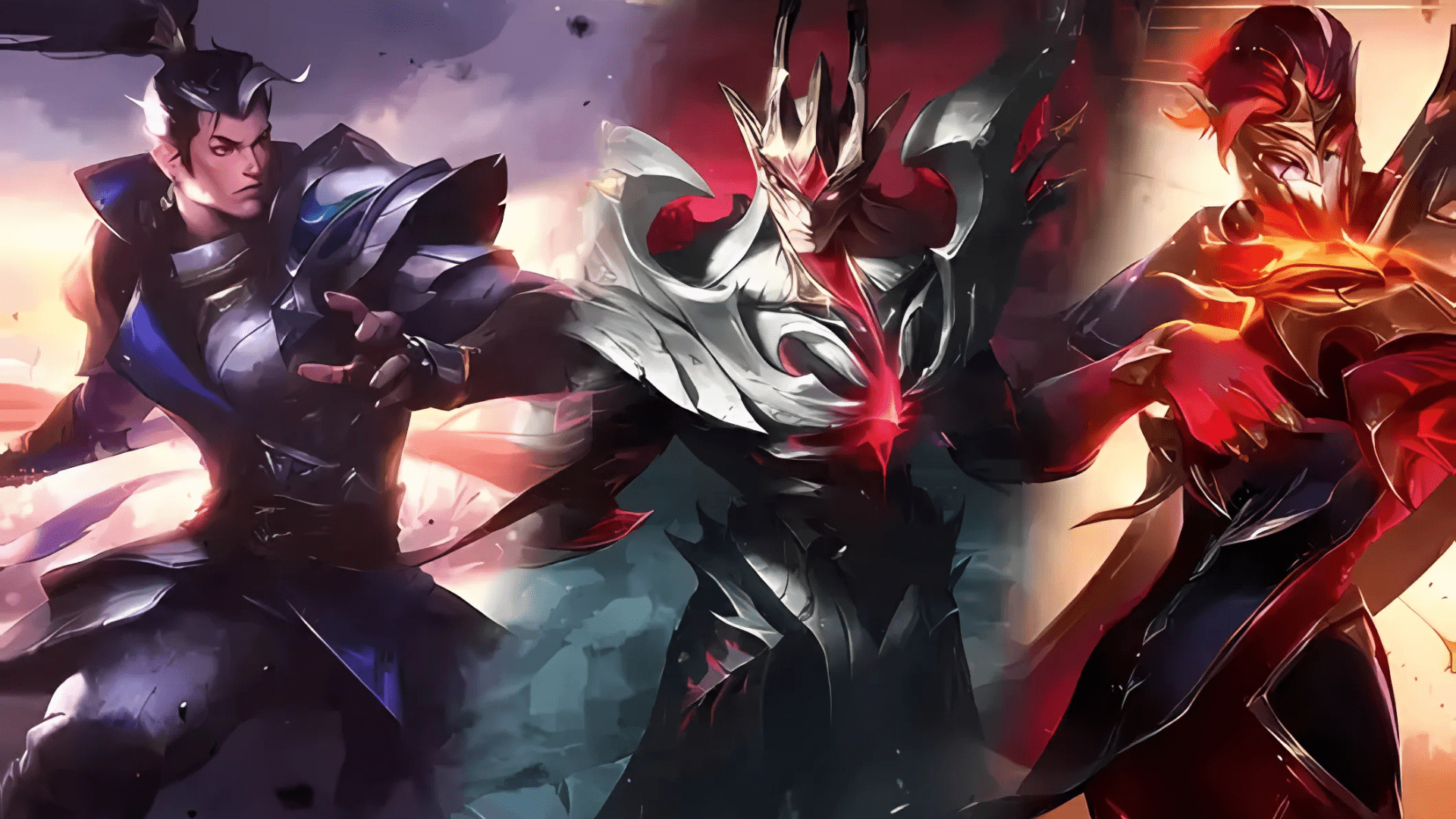 League of Legends cómo el último parche redefine el meta competitivo