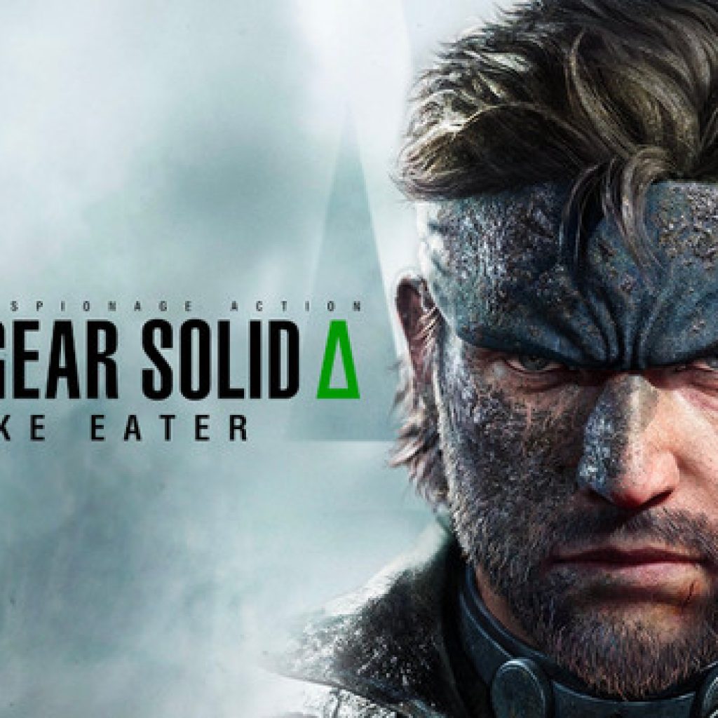 Metal Gear Solid Δ: Snake Eater. El renacimiento épico regresa al sigilo de la Guerra Fría