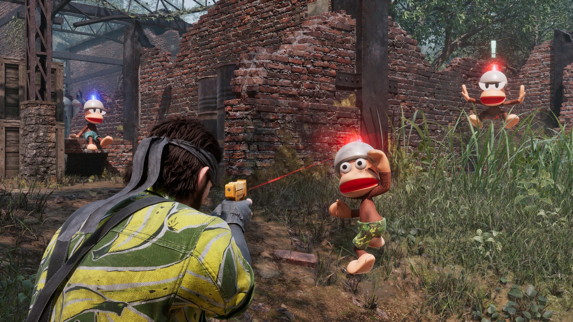 Metal Gear Solid Δ Snake Eater El renacimiento épico regresa al sigilo de la Guerra Fría