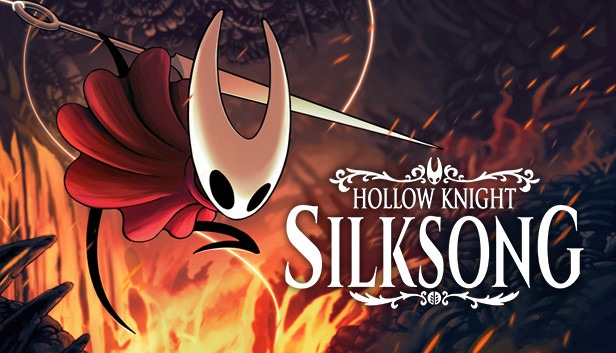 Hollow Knight Silksong Cuándo llega