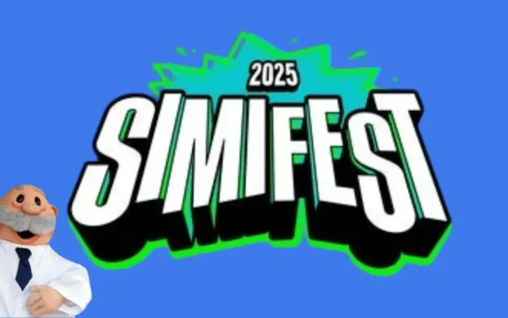 Simifest 2025: Cartel, Fecha y Todo lo que Debes Saber