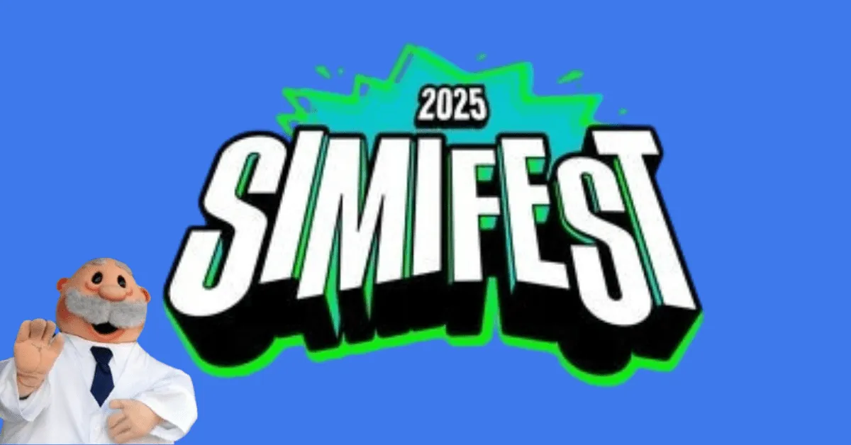 Simifest 2025: Cartel, Fecha y Todo lo que Debes Saber