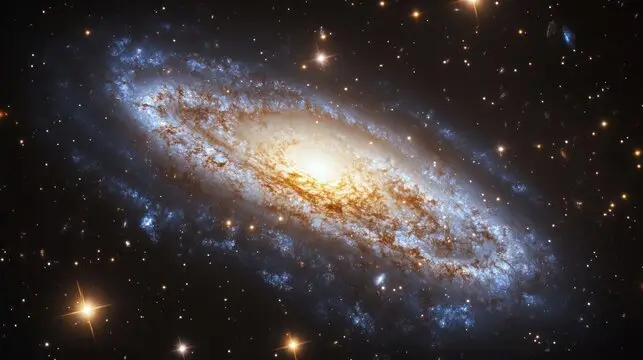 Un descubrimiento astronómico rompe con todo lo conocido una supernova al estilo terrorífica