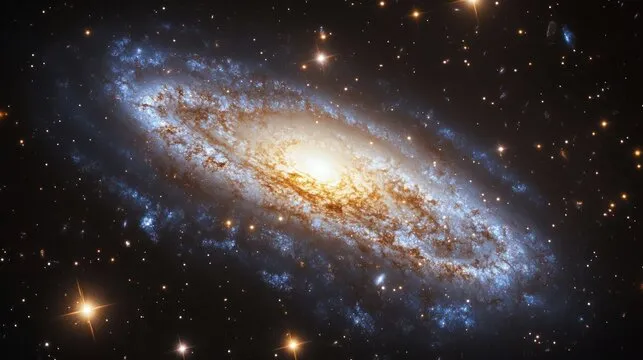 Un descubrimiento astronómico rompe con todo lo conocido: una supernova al estilo “terrorífica”