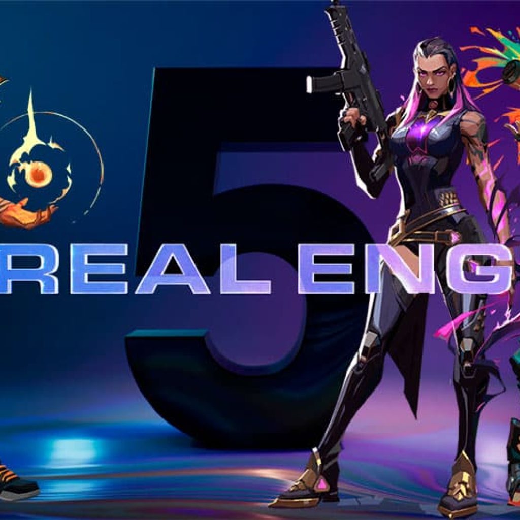 Valorant cambia de motor gráfico: ¿qué significa para los jugadores?