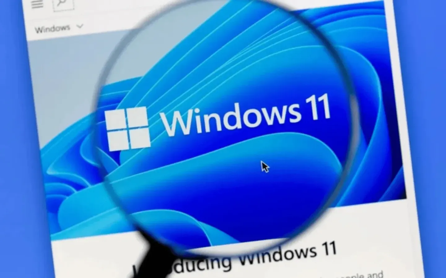 Windows 11 recibe una actualización polémica: fallos y quejas de los usuarios