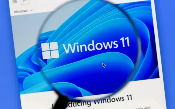 Windows 11 recibe una actualización polémica: fallos y quejas de los usuarios