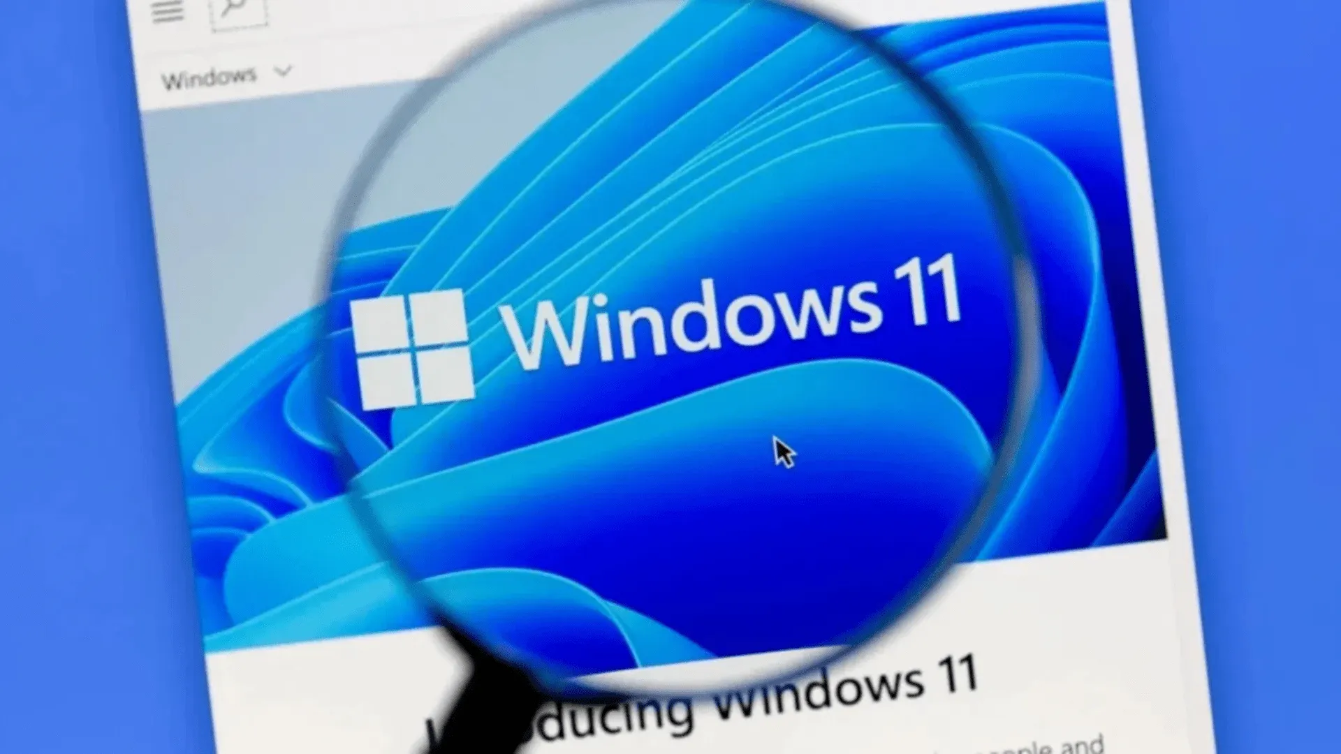 Windows 11 recibe una actualización polémica: fallos y quejas de los usuarios