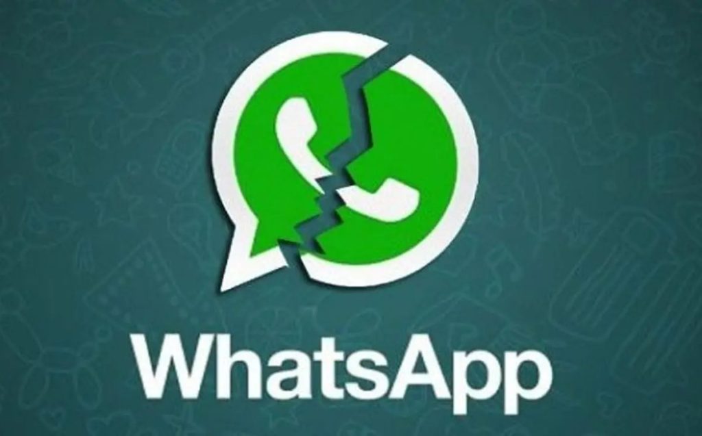 WhatsApp se cae hoy, 13 de agosto de 2025: esto es lo que sabemos