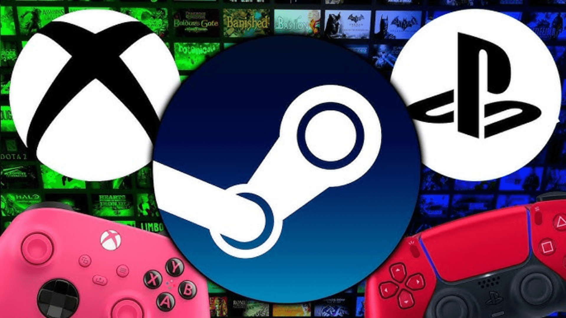 El 4 de septiembre de 2025 el día en que los videojuegos colapsaron las plataformas digitales