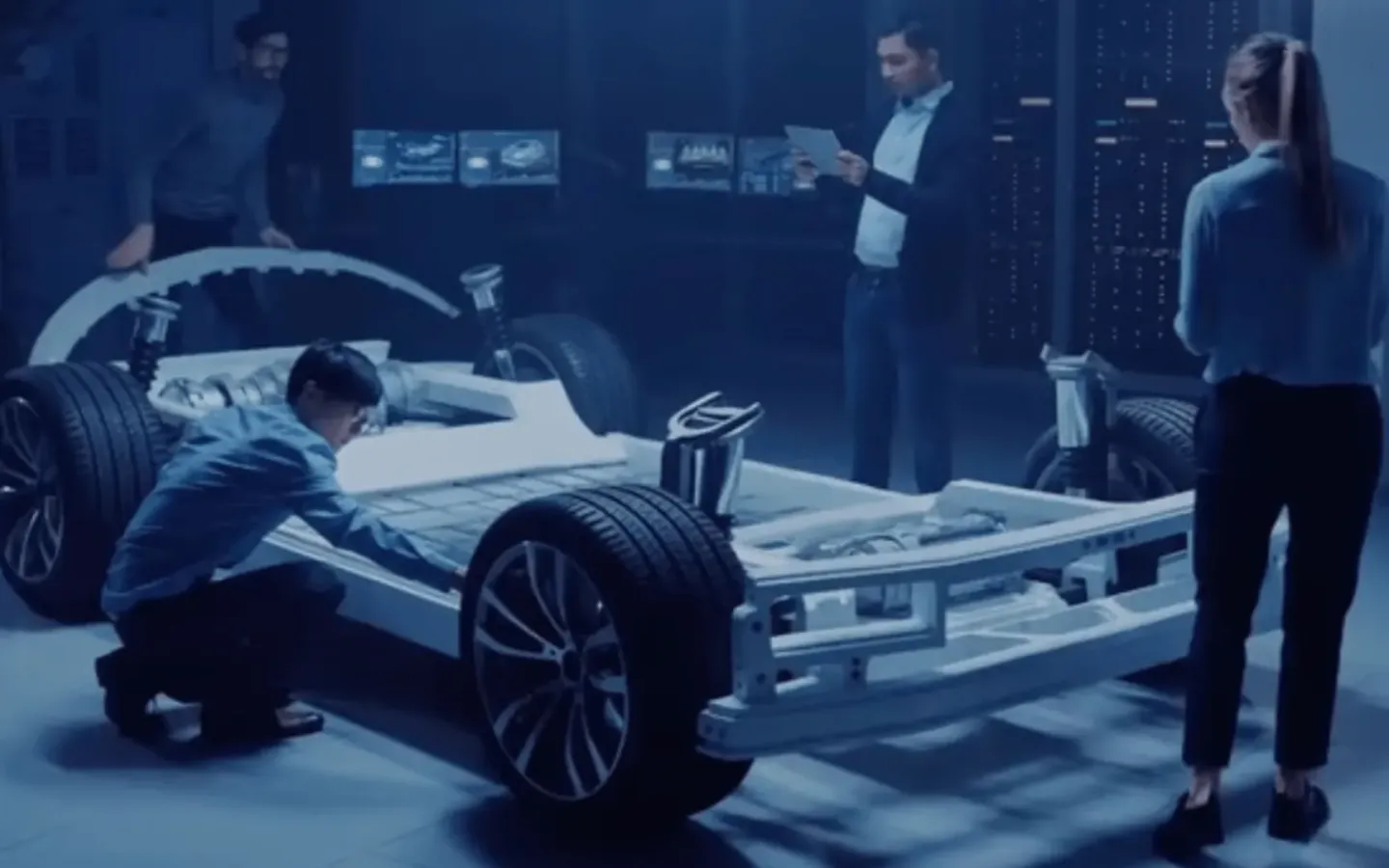 Cómo la impresión 3D está transformando la industria automotriz