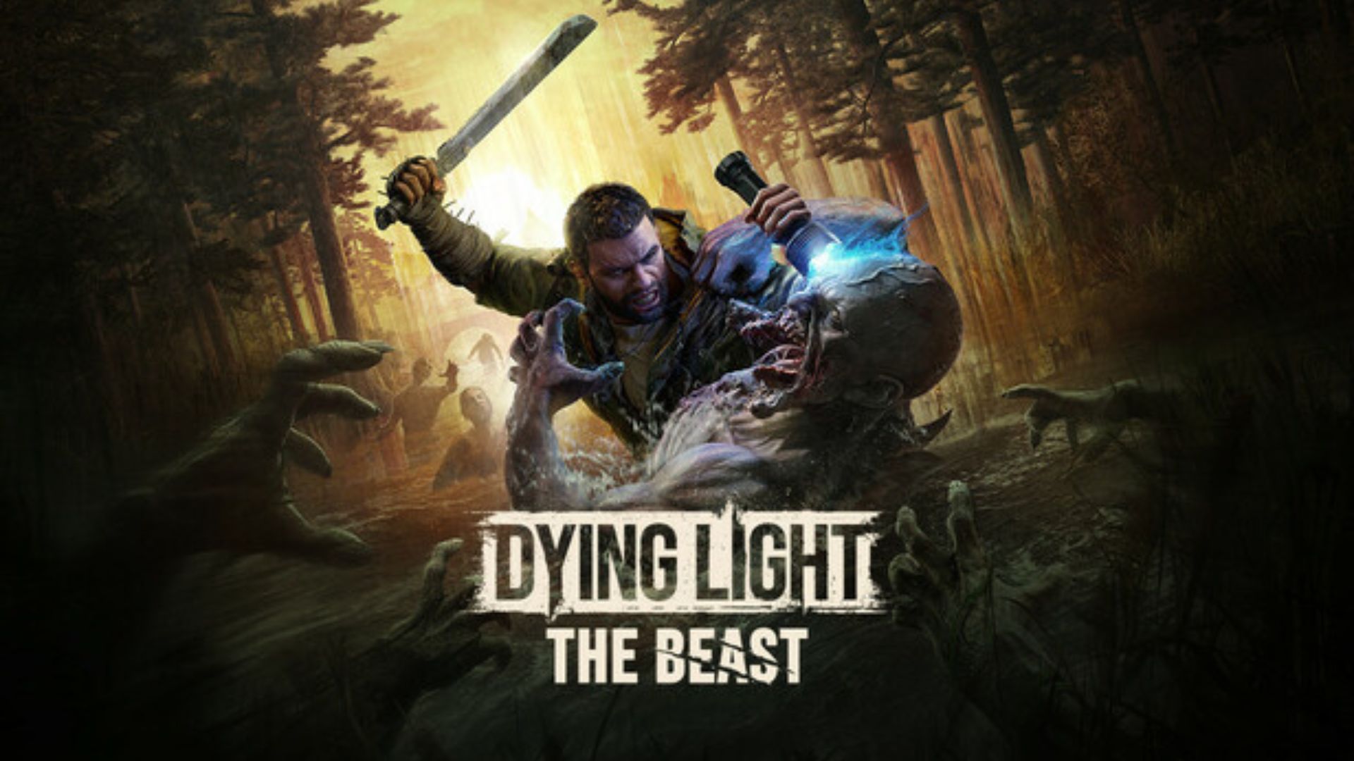 Dying Light The Beast El regreso oscuro que redefine la saga