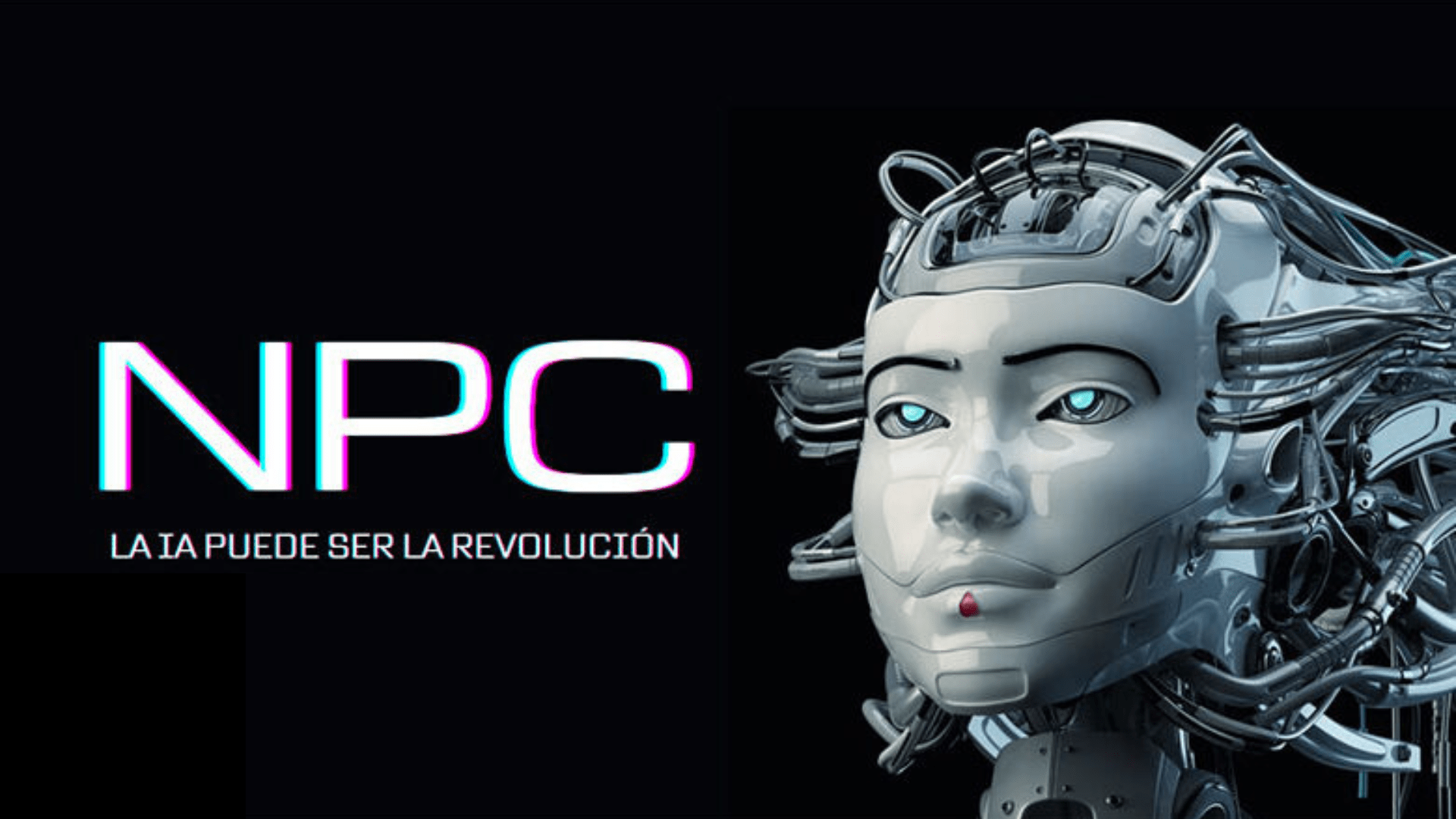 El impacto de la inteligencia artificial en los NPC de los videojuegos modernos