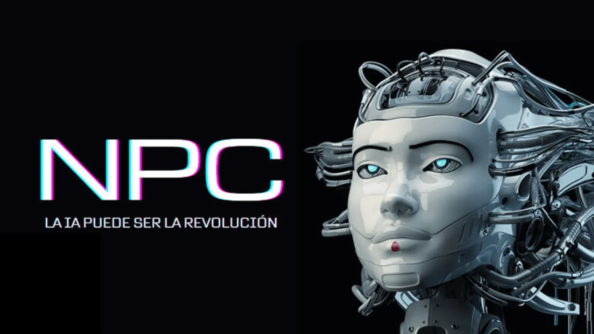 El impacto de la inteligencia artificial en los NPC de los videojuegos modernos
