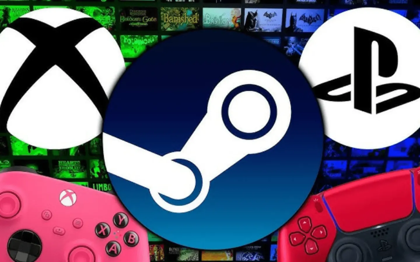 El 4 de septiembre de 2025: el día en que los videojuegos colapsaron las plataformas digitales