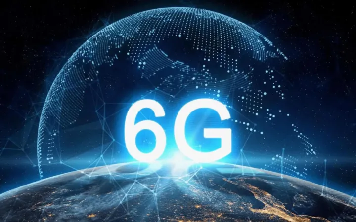 El futuro de la conectividad: lo que traerá el 6G